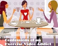 Confessions of an Exercise Video Addict