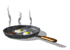 frying pan photo: eggs cooking eggscooking.gif