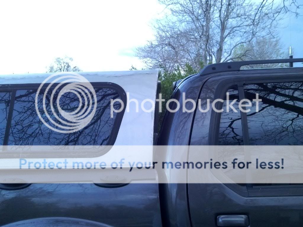 Sport Trac Bed Topper Ford Explorer and Ford Ranger Forums Serious