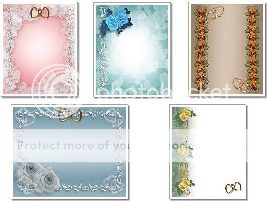 Super Mega Pack! Crea Tus Invitaciones No Gastes Más!
