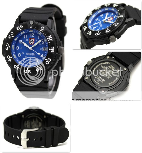 luminox 3003