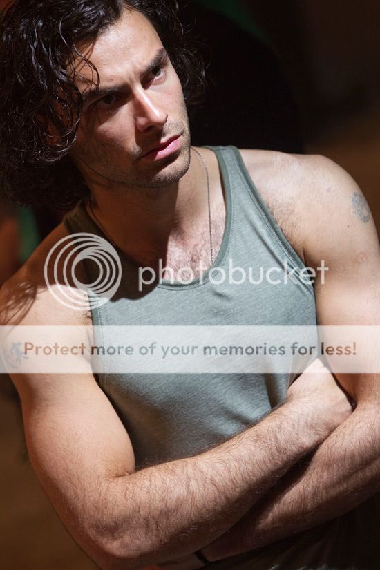 Being Human-Mitchell