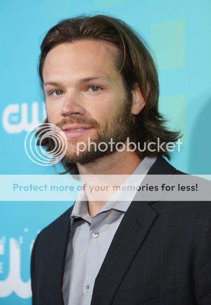 CW Upfronts2012