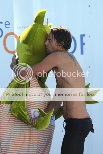 Open EDF Paris 2011.6