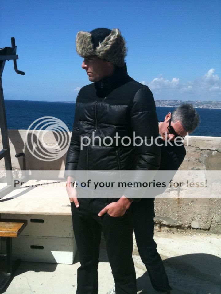 CARNET DE VOL-2012FallWinter