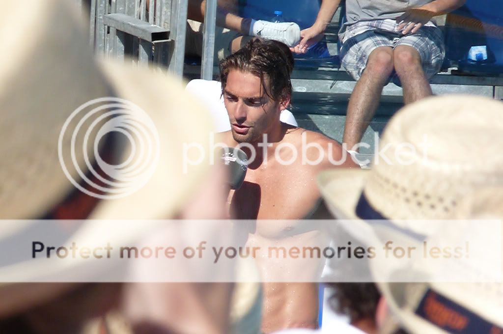 Open EDF Paris 2011.6