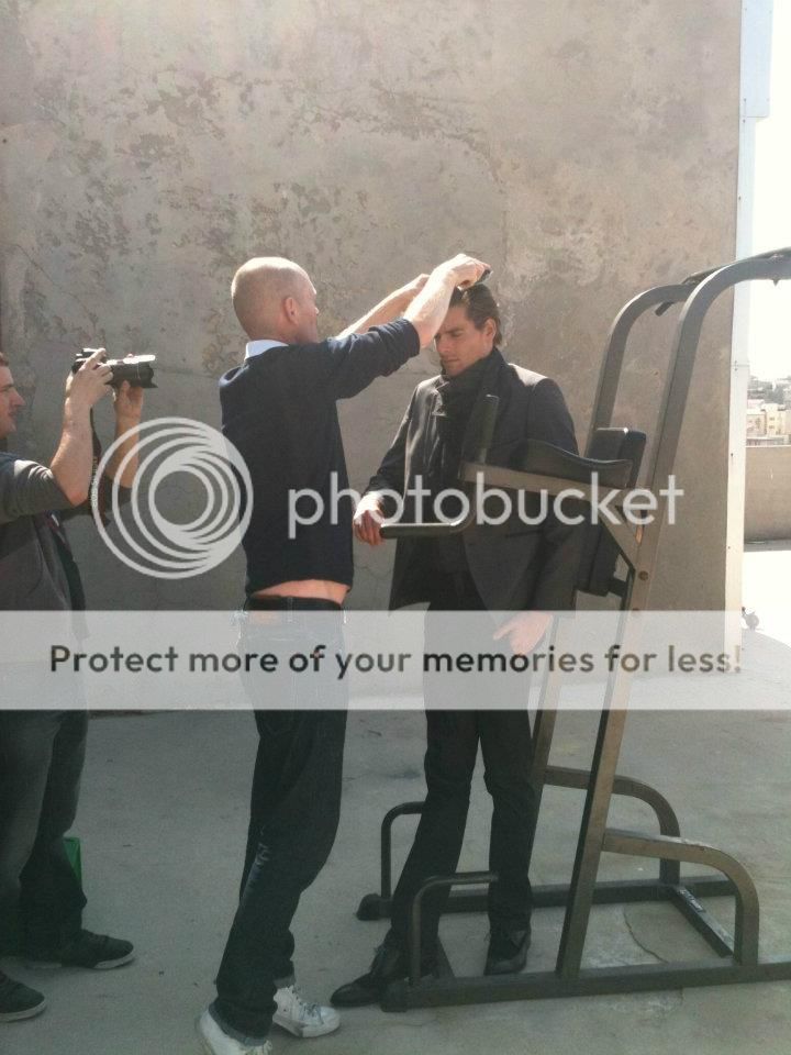 CARNET DE VOL-2012FallWinter