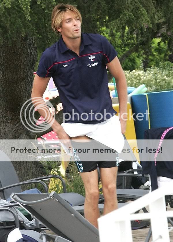 Open EDF Paris 2011.6