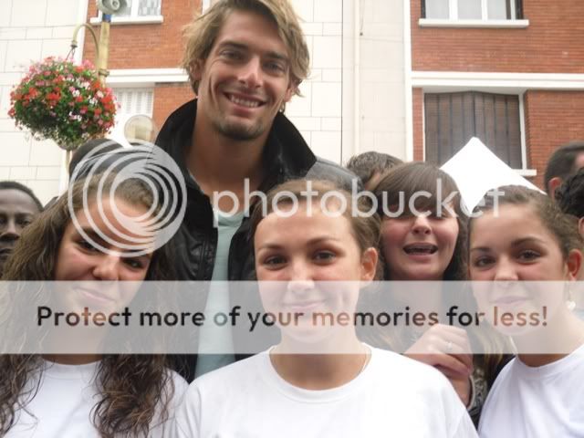 Camille Lacourt