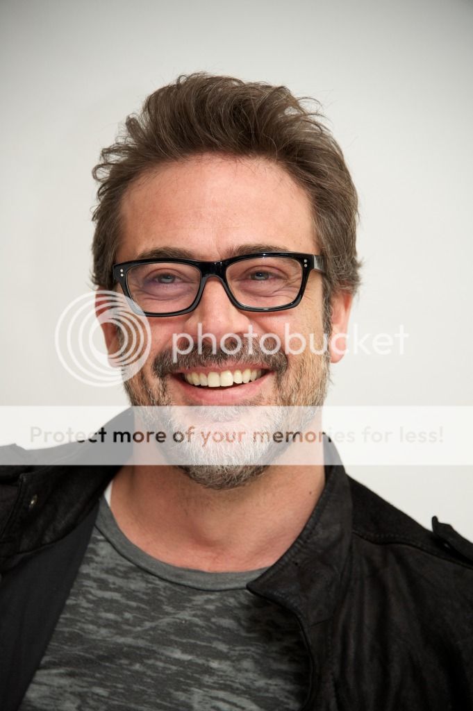 Jeffrey Dean Morgan