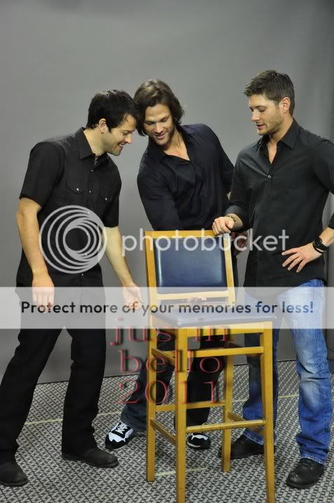 JIB Con 2011