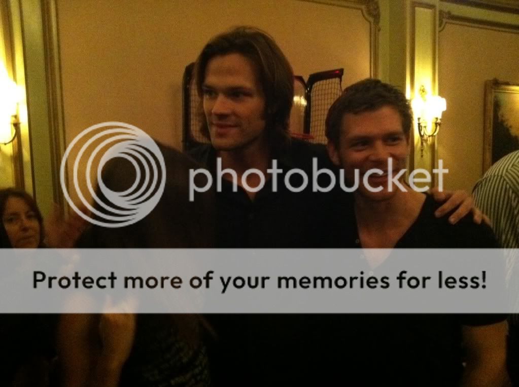 2012 Winter TCA Tour-2012.1.11