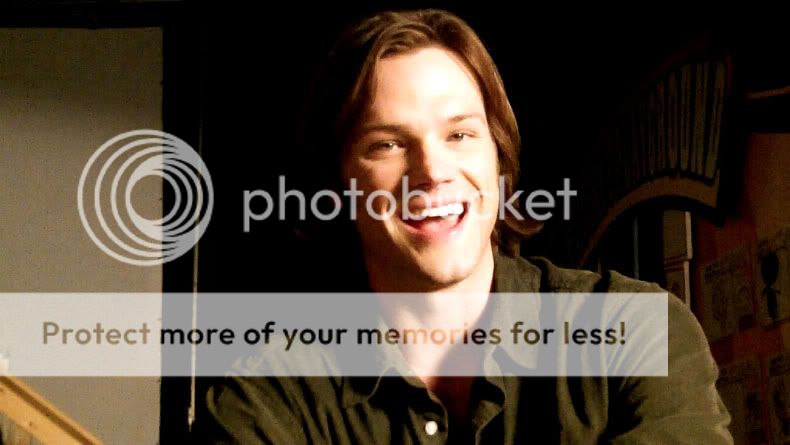 Jared Padalecki