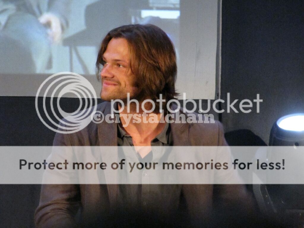 JIB Con 2012