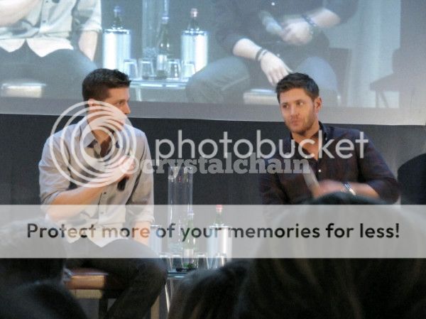 JIB Con 2012