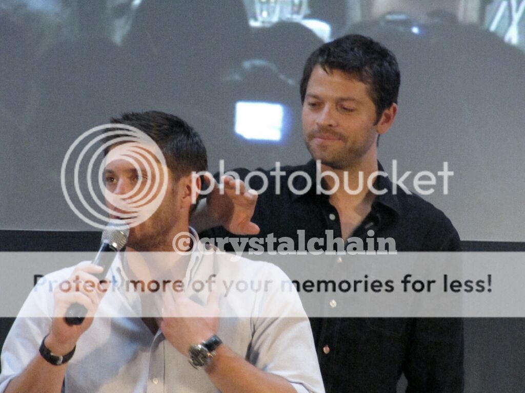 JIB Con 2012