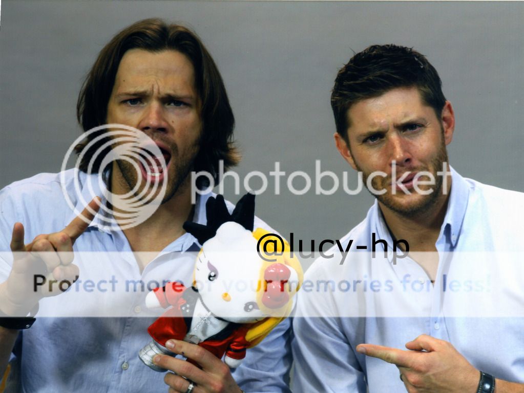 JIB Con 2012