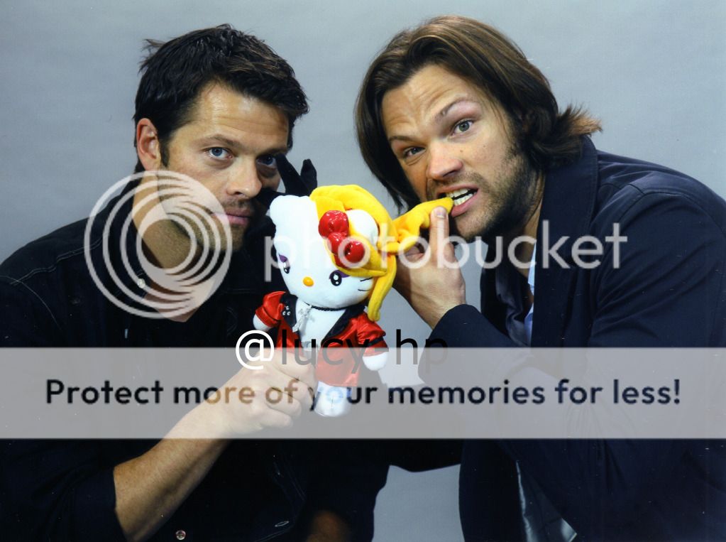 JIB Con 2012