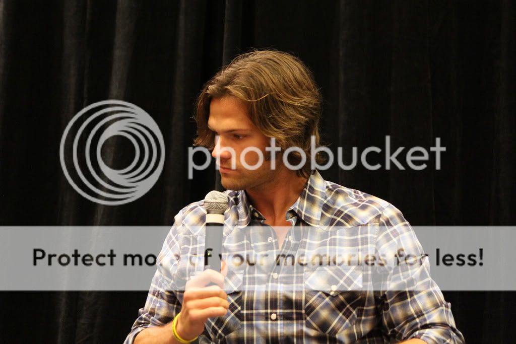 Jared Padalecki