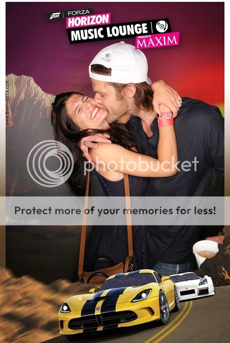 ACL Music Festival 2012.10.13