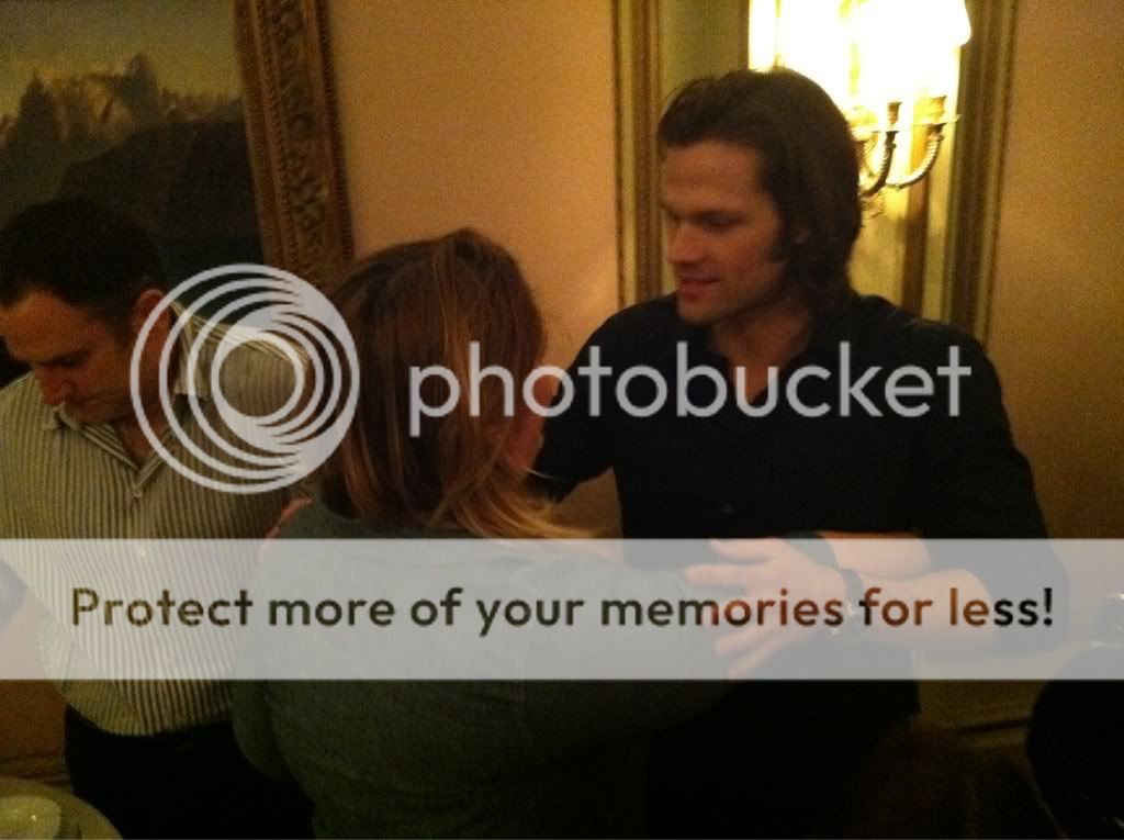 2012 Winter TCA Tour-2012.1.11