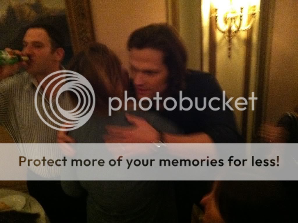 2012 Winter TCA Tour-2012.1.11