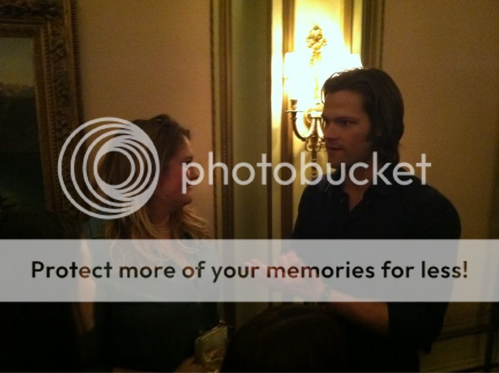 2012 Winter TCA Tour-2012.1.11