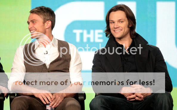 2012 Winter TCA Tour-2012.1.11