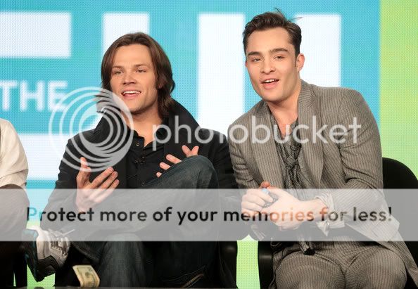 2012 Winter TCA Tour-2012.1.11