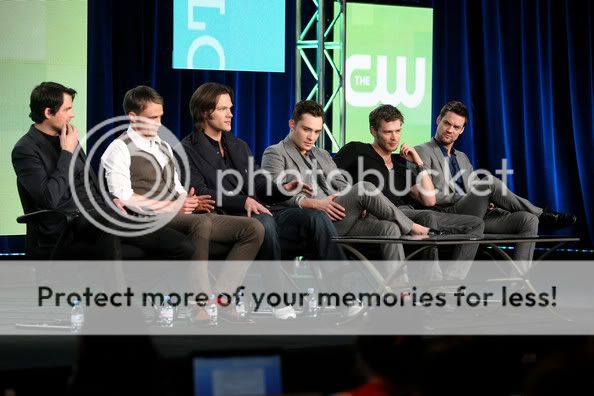 2012 Winter TCA Tour-2012.1.11