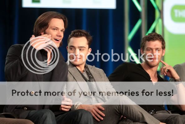 2012 Winter TCA Tour-2012.1.11