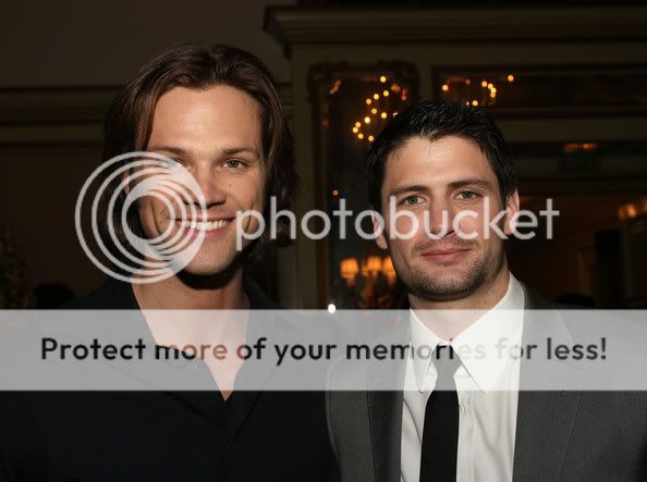 2012 Winter TCA Tour-2012.1.11