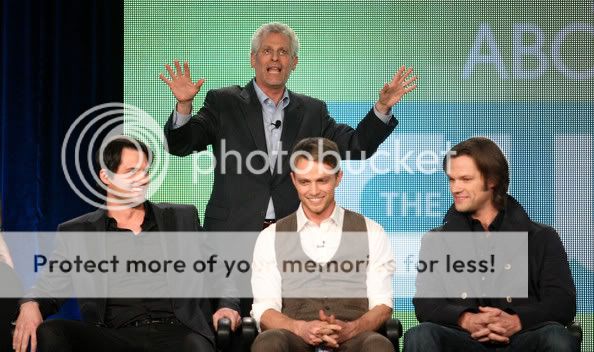 2012 Winter TCA Tour-2012.1.11