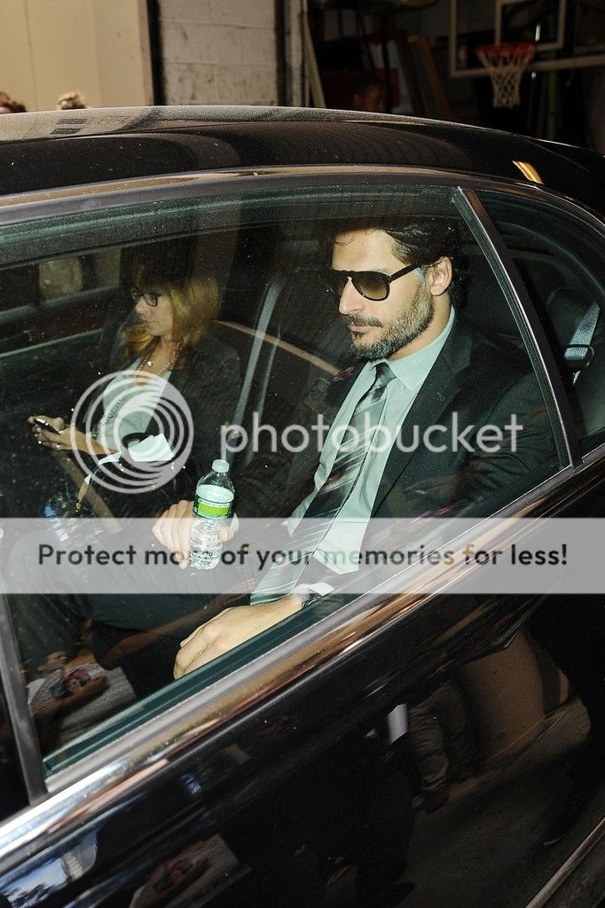 Live With Kelly-2012.6.26