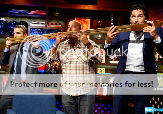 Watch What Happens Live-2012.6