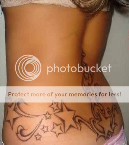 starslowerbackwomensgirlstattoostattoodesigns starslowerbackwomensgirlstattoostattoodesigns