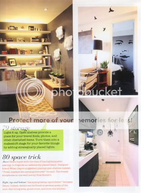 Real Living,Home Ideas 5,book