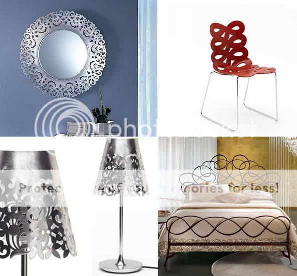 Tom Faulkner Furniture Aria Miro Chelsea Venice