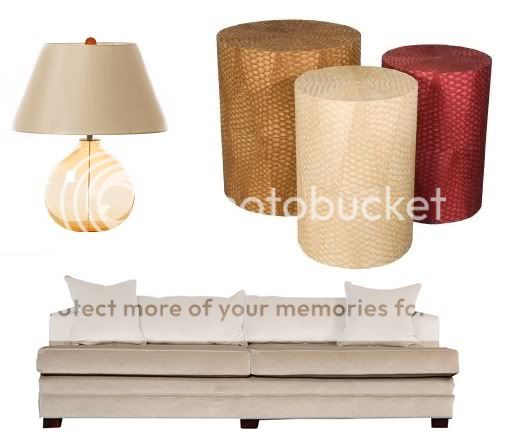 Greg Kinsella Home Interior
