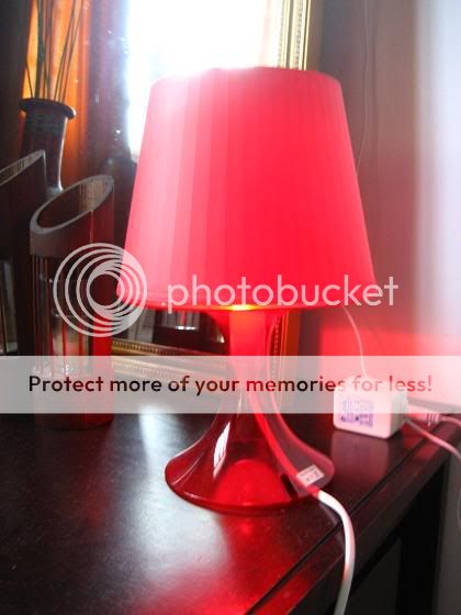 ikea lamp