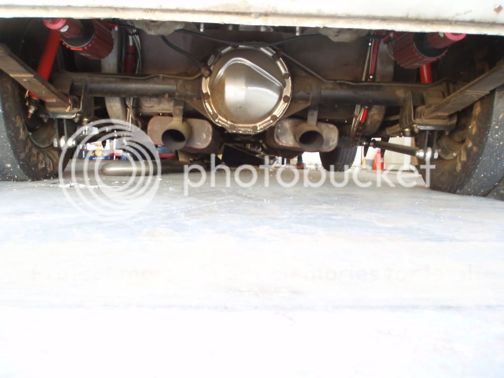 Let's see your exhausts! | Page 5 | NastyZ28.com