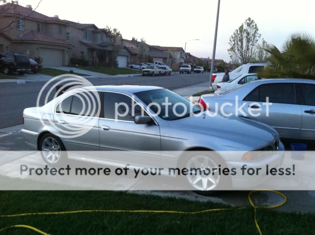 Hey guys, I am a new BMW owner and l need help determining what model