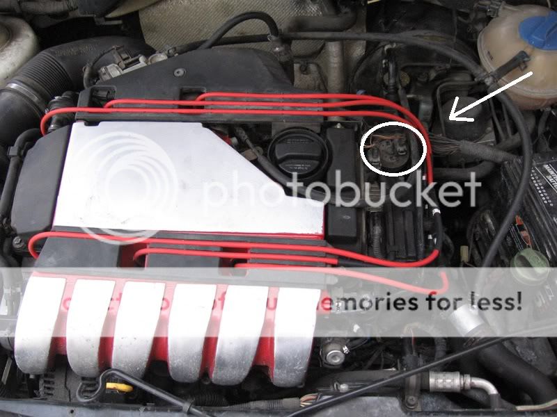 Coil pack problems VW Vortex Volkswagen Forum