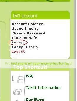 Topup Im2 Topup IM2