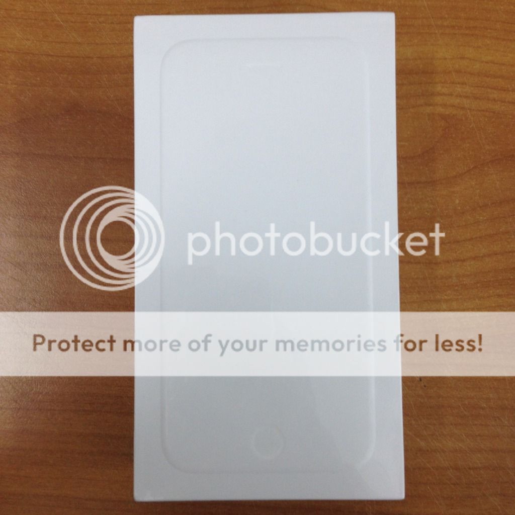 Iphone 6 Hàng Mỹ nguyên seal phá giá thị trường - 5