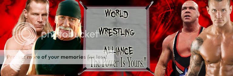 World Wrestling Alliance Smackdown vs Raw Wrestling Forum