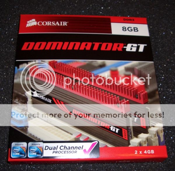 Linh kiện khủng : Ram, vga, wireless router..từ usa. Bh chu đáo, giá tốt - 2