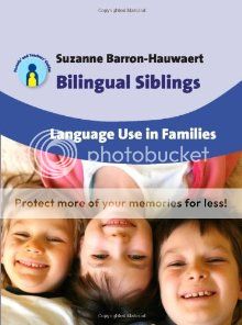 Bilingual Siblings