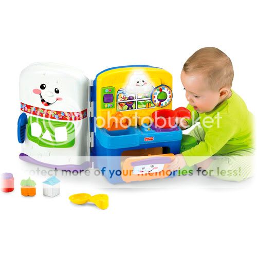 bilingual baby toys