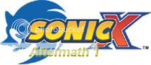 Sonic X Aftermath 1